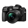 OM System OM-1 II + ED 2.8/12-40 mm PRO must, kaamerakomplekt