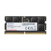ADATA mälu Premier DDR5 5600 SO-DIMM 8GB SingleTray
