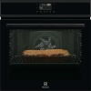 Electrolux integreeritav ahi EOF7H36H, 72L, aurupuhastus, must