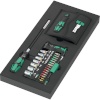 Wera tööriistakäru 9750 KK Tool-Check PLUS Schaumstoffeinlage