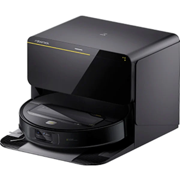 Roborock robottolmuimeja Saros Z70 with RDS Robot Vacuum Cleaner, must