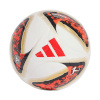 Adidas jalgpall Bundesliga 26/27 Torfabrik League J350 valge-oranž-kuldne HY5058 4