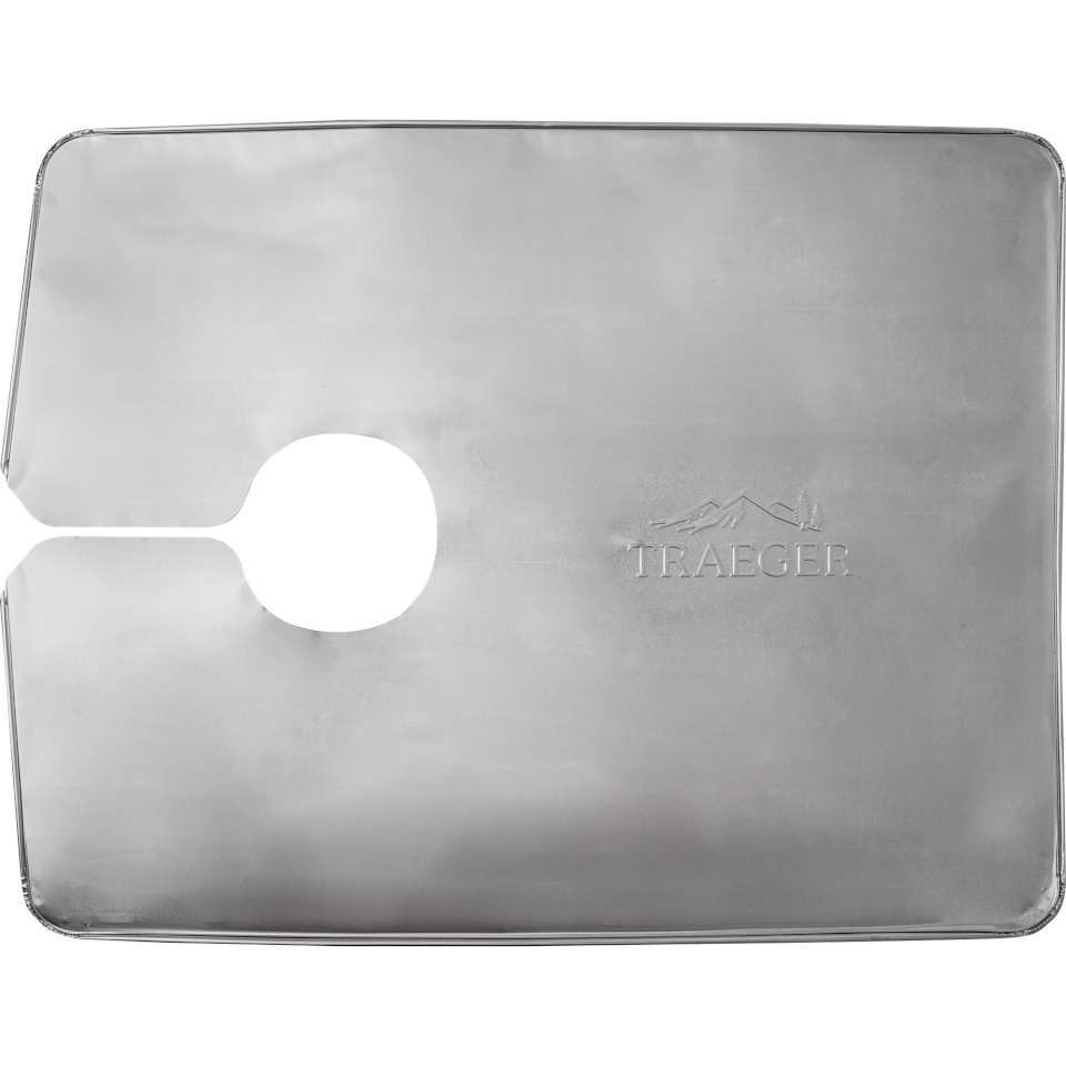 Traeger grillimistarvik Grease Tray, Size D, 5tk
