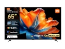 Xiaomi televiisor | S Mini LED 2026 | 65 | Smart TV | Google TV | 4K UHD | Dark hall