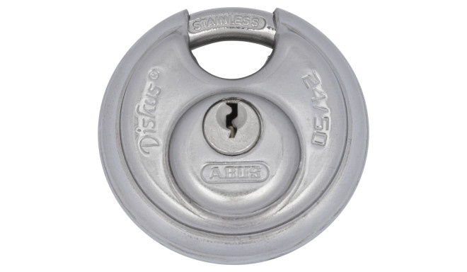 ABUS tabalukk Diskus 24IB/50 SL 7, 1tk