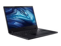 Acer sülearvuti TravelMate TMP214-54-36K1 14“ FHD IPS i3-1215U, 8GB, SSD 512GB, UHD Graphics, Ubuntu, ENG, must, 3Y Warranty