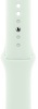 Apple kellarihm Watch 41mm Soft Mint Sport Band - S/M