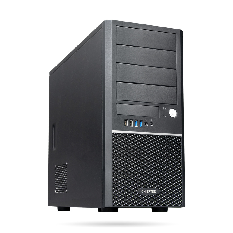 Chieftec korpus CM-25B-OP ATX | CM-25B-OP