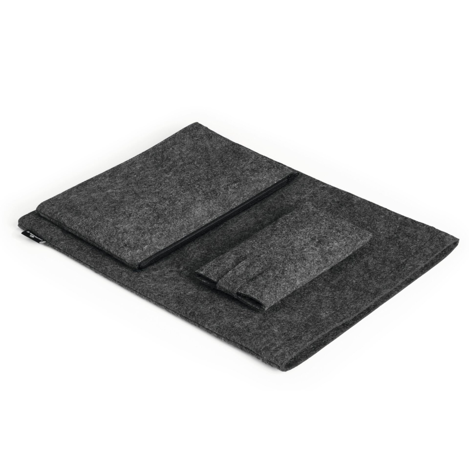 Durable sülearvutikott Schutzhülle MultiBag 16",4 for Tablets 507158