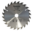 Makita saeketas T.C.T SAW BLADE 165x20x2,0mm 24T 20° 5603R 5604R