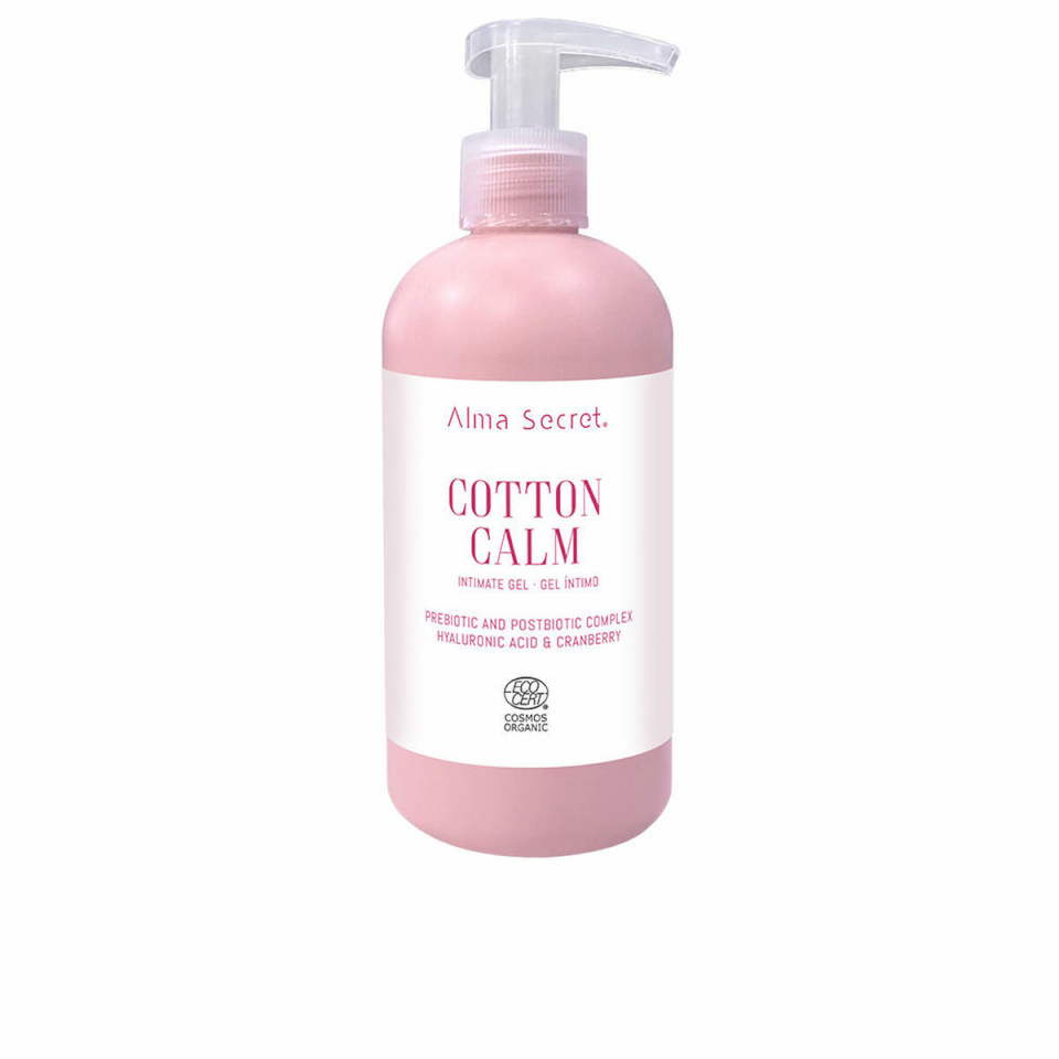Alma Secret dušigeel COTTON CALM