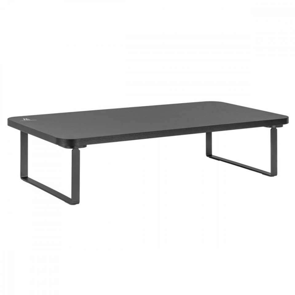 Maclean Ergonomic laptop stand monitor MC-933