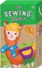 MG DYSTRYBUCJA Creative set Sew an alpaca