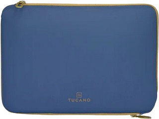 Tucano kaitseümbris Double, 13/14”, sinine