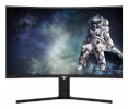 Dahua monitor dahua 31.5 " 2560 X 1440 Pixels quad Hd native Aspect Ratio 16:9, curved dhi-lm32-e330ca