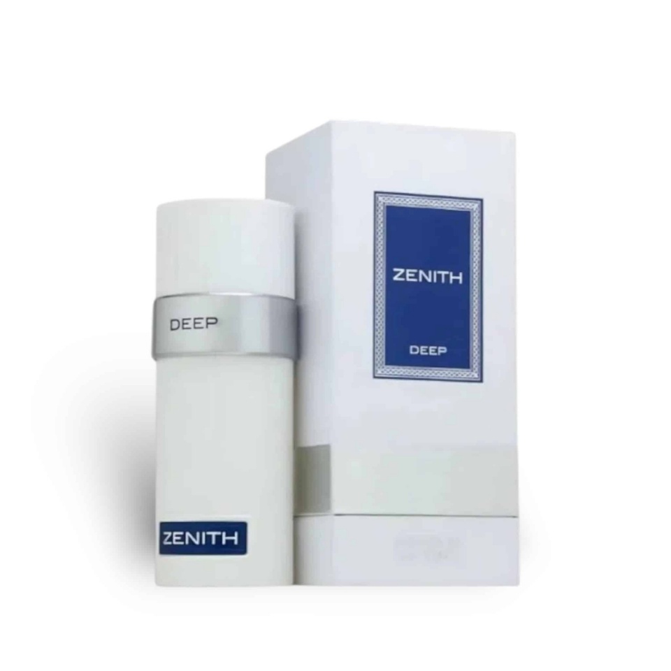 French Avenue parfüüm Zenith Deep 100ml, meestele
