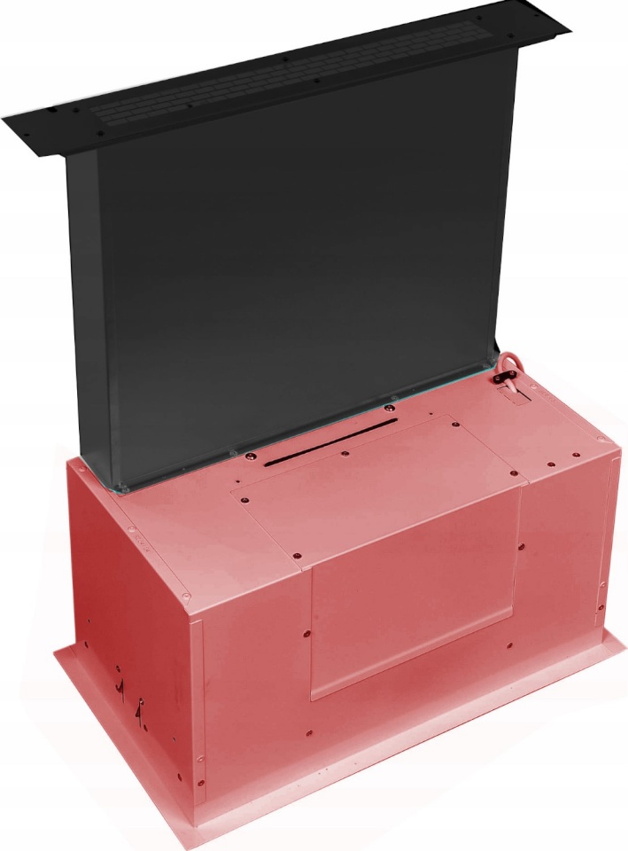 Greentek Space Max kit Ciarko Design Joker must