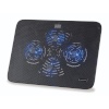 Conceptronic CNBCOOLPADL4F Laptop Cooling Pad