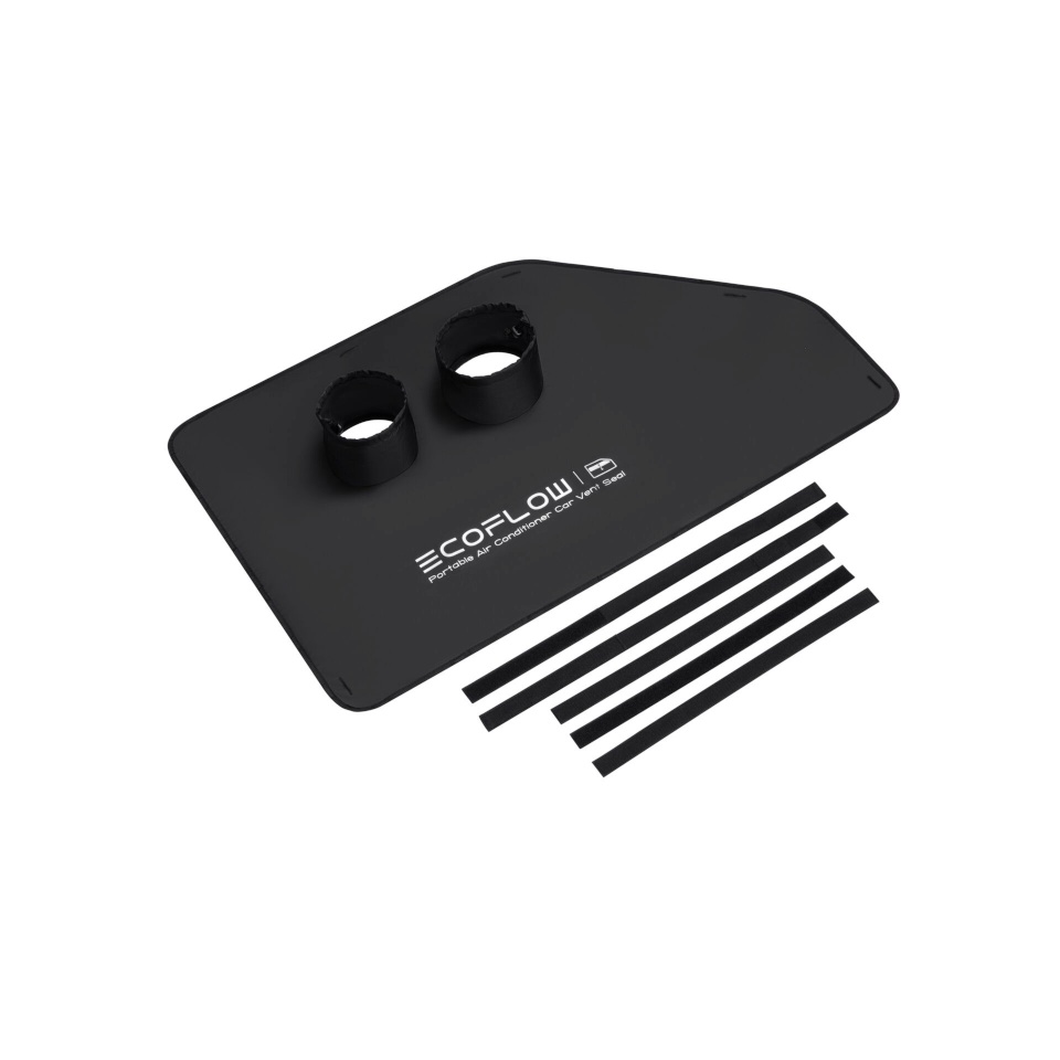 EcoFlow Wave Series Car Vent Seal (Magnetic Version)