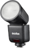 Godox välk V1 Mid (Canon)