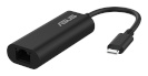 ASUS WL-USB USB-C2500 V2 Netzwerkadapter - Dongle - Digital/Daten