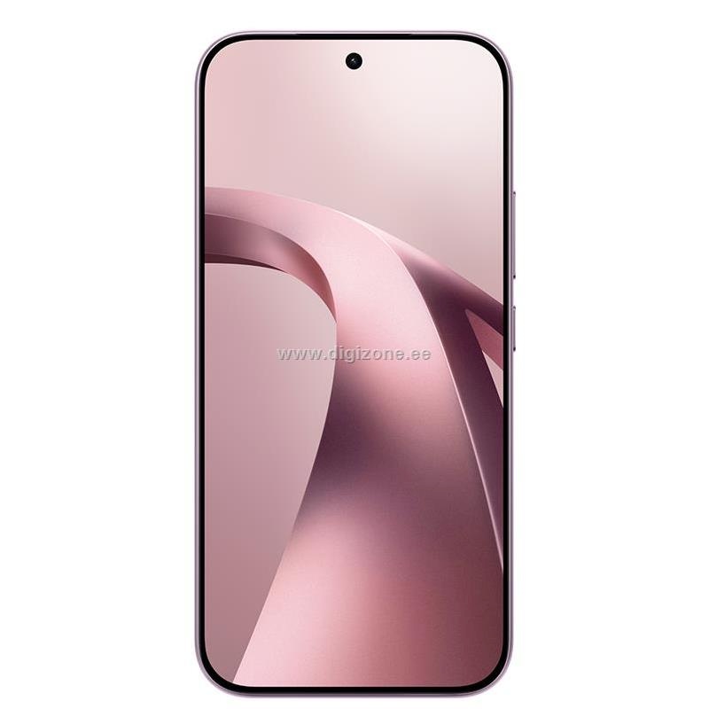 Xiaomi nutitelefon 17T 12+256GB, Violet