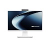ASUS lauaarvuti V440VAK-WPC305W Core 5 210H 23.8"FullHD 250nits 100Hz Wide view AG 16GB DDR5 SSD512 Intel Graphics LAN+BT Cam1080p Win11 valge 3Y OnSite