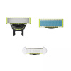 Philips Philipsi QP936/50 OneBlade varuterad, 3 tk