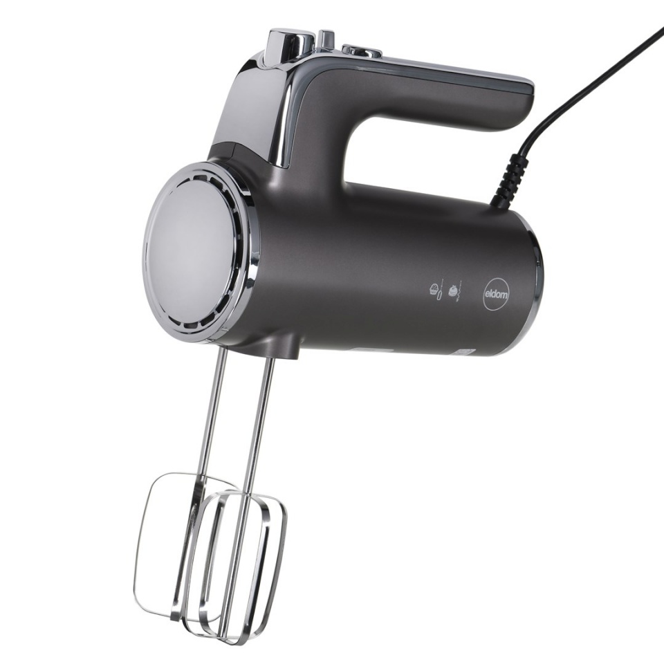 ELDOM köögikombain ROBO food processor, 400W, turbo button
