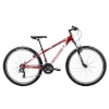 Romet Noorte laste jalgratas Rambler R6.1 2024 26" 14" S, punane-valge