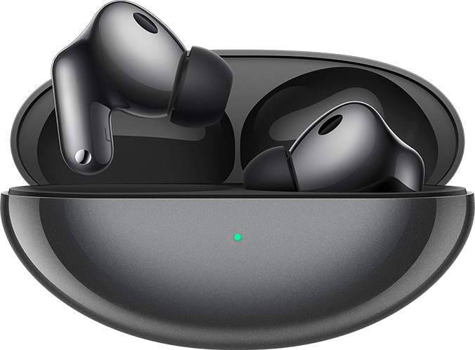 Huawei kõrvaklapid Freebuds Neo, Starry must, Dolphin-T010