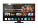 Sharp televiisor 65HR7265E 65" (164cm) 4K Ultra HD QLED Google TV |
