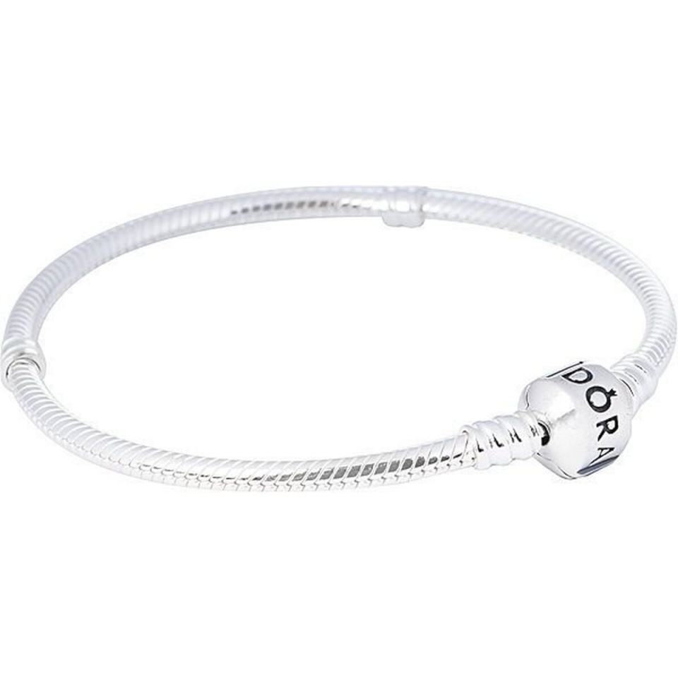 Pandora naiste käevõru SNAKE CHAIN BRACELET