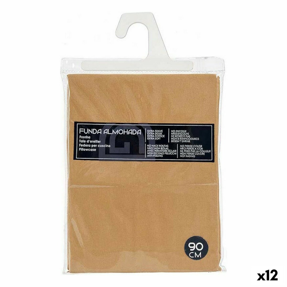 Gift Decor Padjapüür 45x0,3x90cm beež (12 Ühikut)