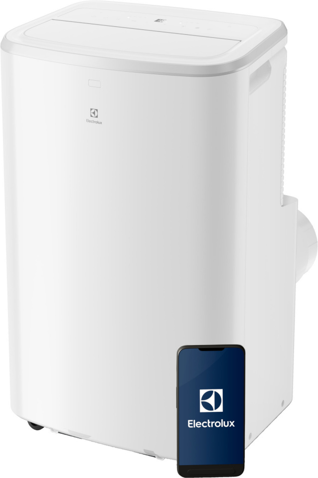 Electrolux konditsioneer Comfort 600 EXP40U339CW 
