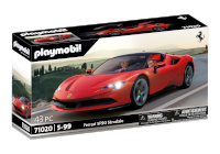 Playmobil klotsid Ferrari SF90 Stradale 71020