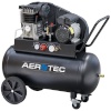 Aerotec kompressor 590-90 S-TECH CM3 Piston Compressor