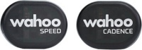 Wahoo kiiruse- ja kadentsianduri kombo RPM Speed & Cadence Combo