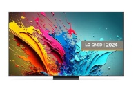 LG televiisor 75" 4K Smart 3840x2160 Wireless Lan Bluetooth webos 75qned86t3a