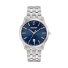 Bulova meeste kell 96B338 Hõbedane