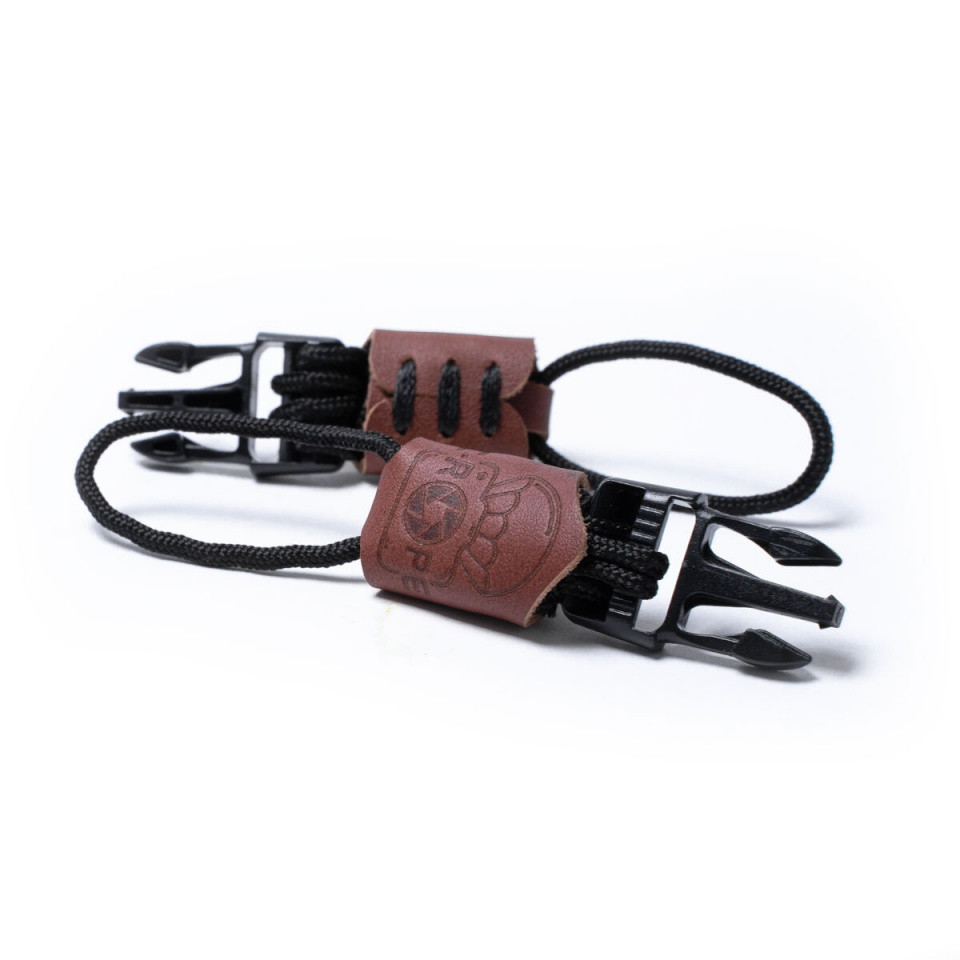 C-nööriga asenduskinnitus kaamerarihmale + käerihmale