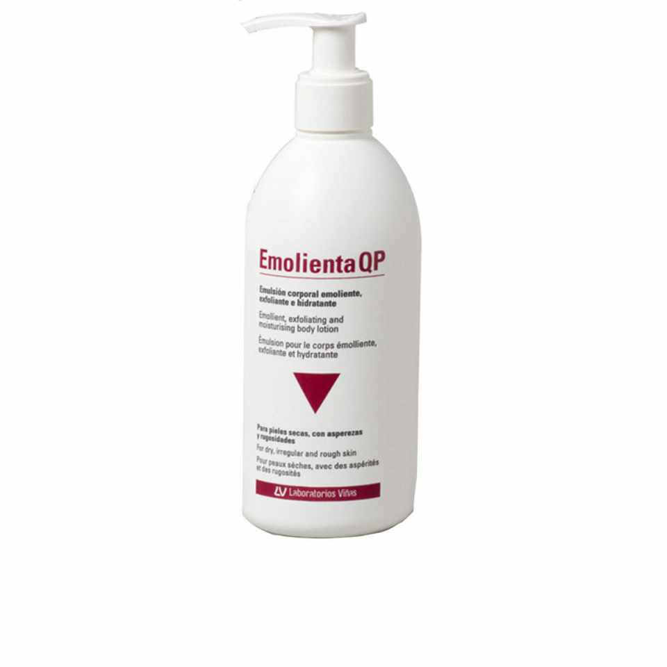 Emolienta kehakreem 300ml