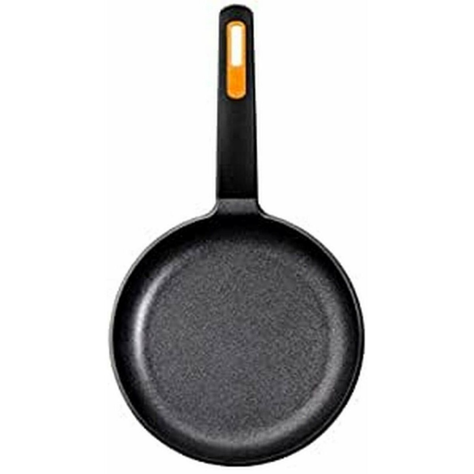 BRA pann EFFICIENT PLUS Ø 22cm must alumiinium