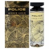 Police naiste parfüüm Amber Gold EDT 100ml