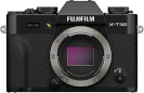 Fujifilm X-T30 III kere must