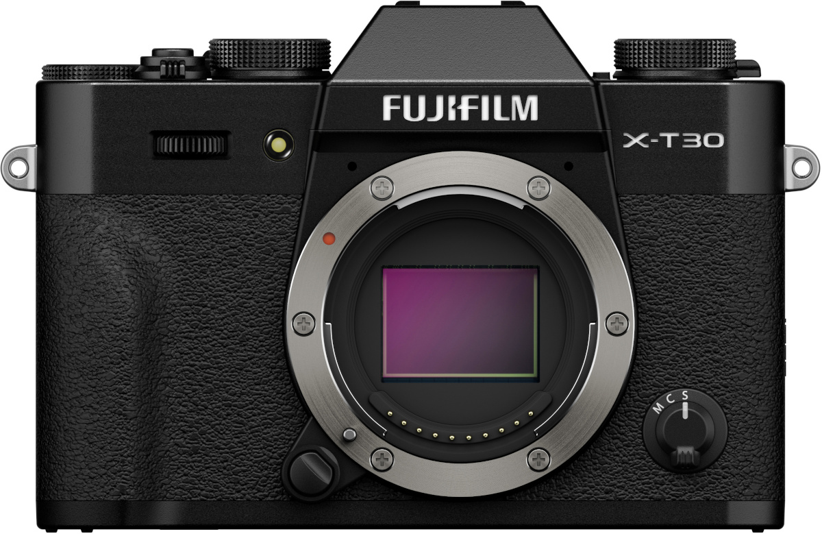 Fujifilm X-T30 III kere must