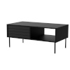 Cama Meble diivanilaud CORTINA 490307 Bench/Table 100x55x45 must