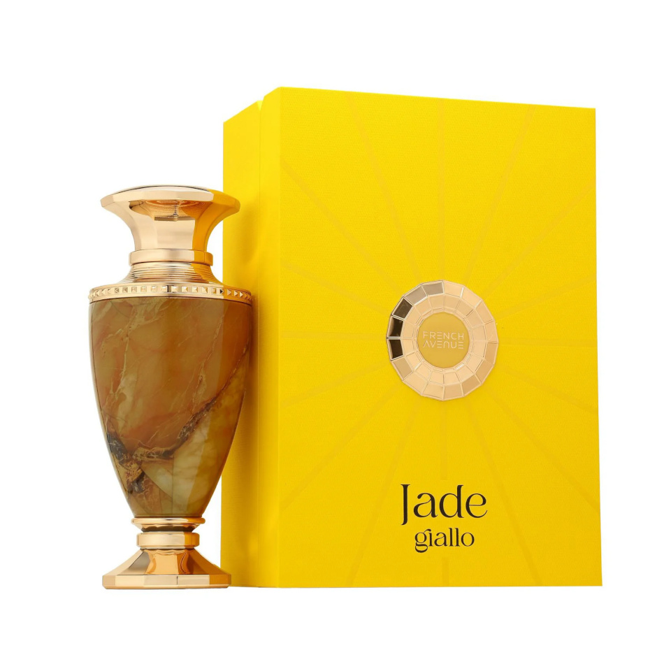 French Avenue parfüüm Jade Giallo 100ml, unisex