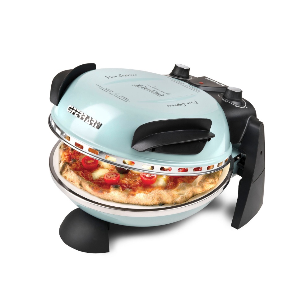 G3Ferrari G 1000613 Delizia Pizzamaker Cool sinine