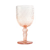 H4Y veinipokaal GIO ADORE, 17,6cm, oranž
